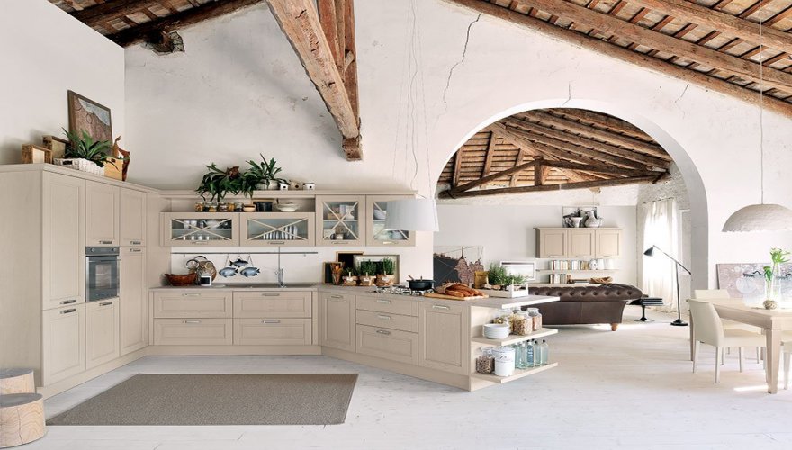 Cucine In Offerta Reggio Emilia