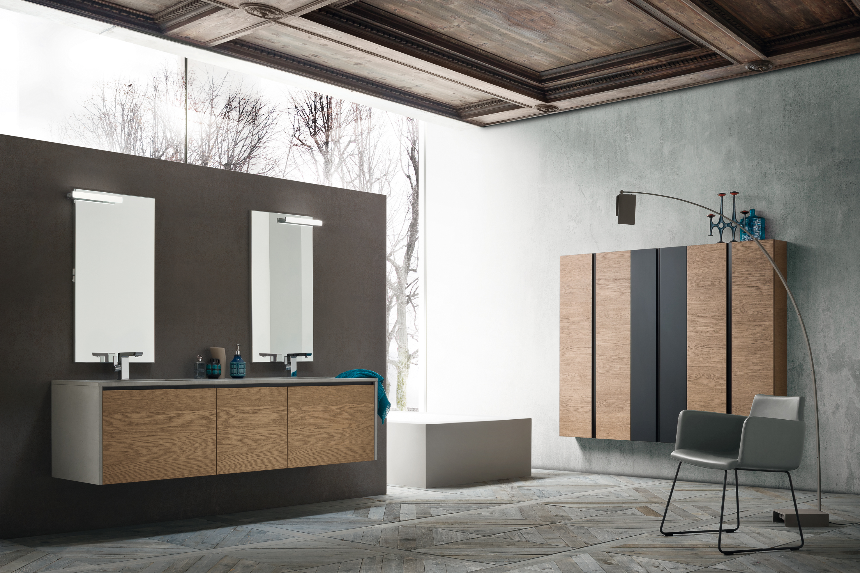 Bagni