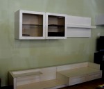 STOCK 12 PARETE ATTREZZATA OCCASIONE IMPERDIBILE