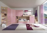 Mobili su misura per le camerette dei vostri bambini